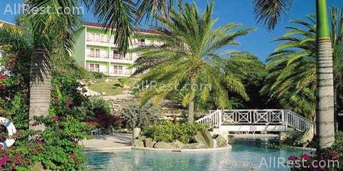 Grand Pineapple Beach Resort 6